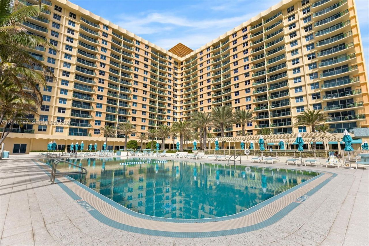 2501 S Ocean Dr , Unit 438, Hollywood, FL 33019 Photo