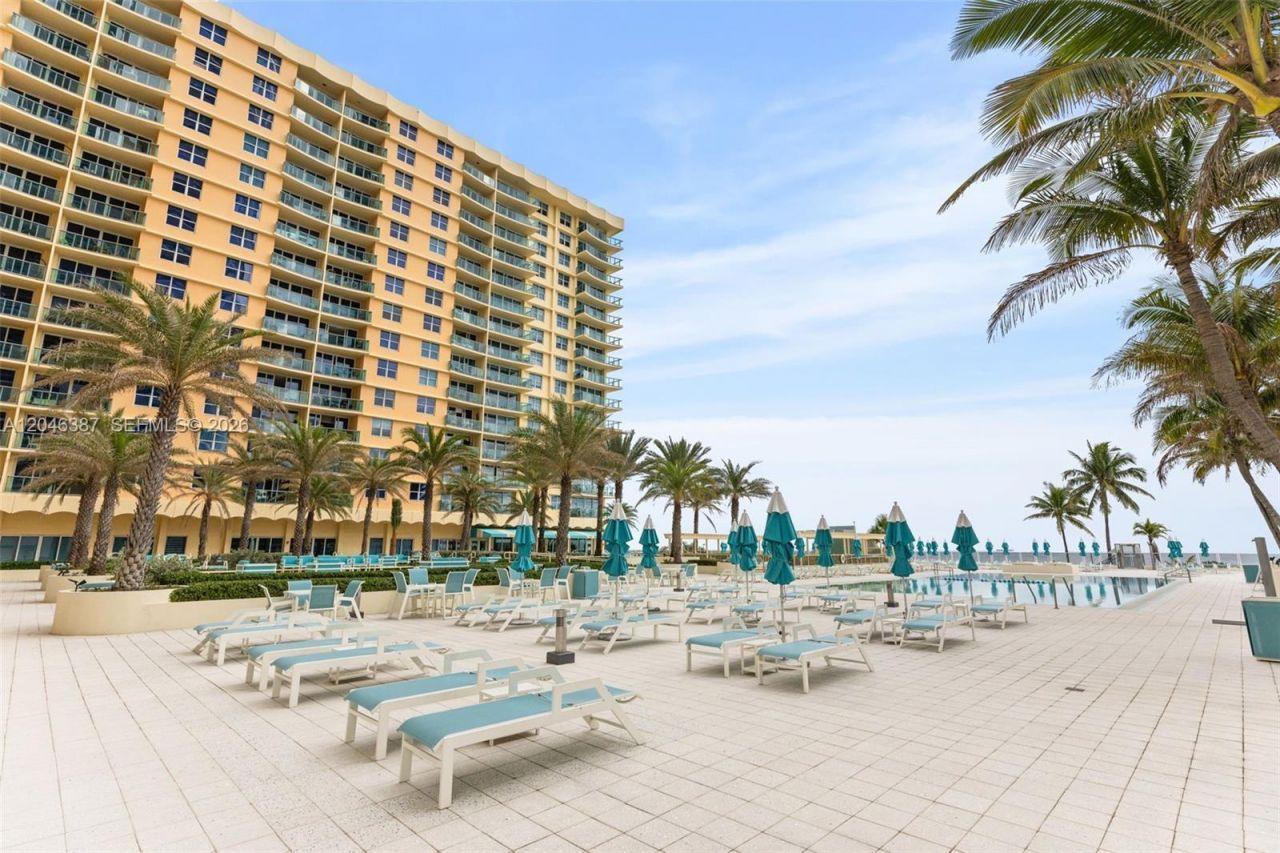2501 S Ocean Dr , Unit 438, Hollywood, FL 33019 Photo