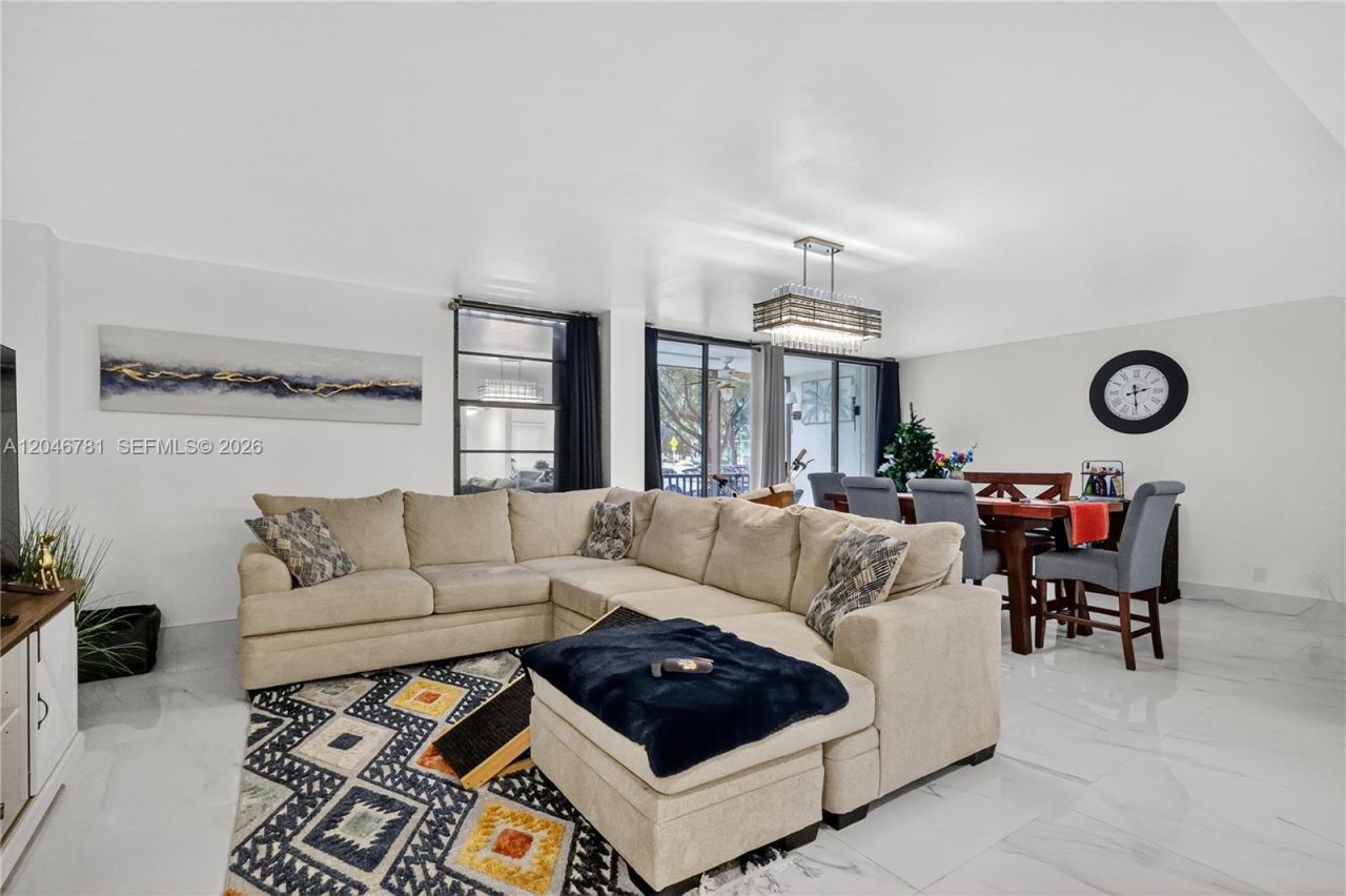 3401 N Country Club Dr , Unit 109, Aventura, FL 33180 Photo