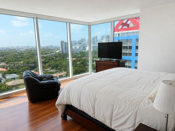 2101 Brickell Ave , Unit 1501, Miami, FL 33129
