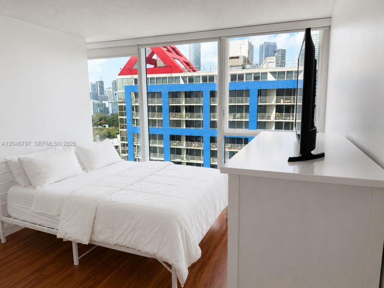 2101 Brickell Ave , Unit 1501, Miami, FL 33129 Photo