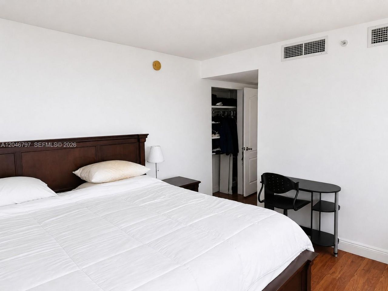 2101 Brickell Ave , Unit 1501, Miami, FL 33129 Photo