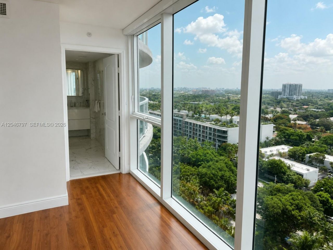 2101 Brickell Ave , Unit 1501, Miami, FL 33129 Photo