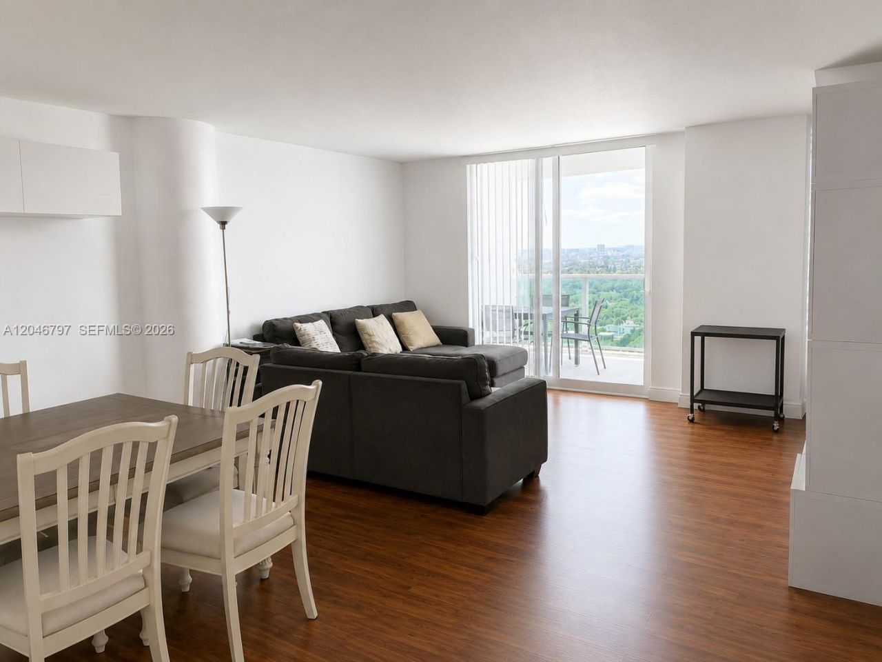 2101 Brickell Ave , Unit 1501, Miami, FL 33129 Photo