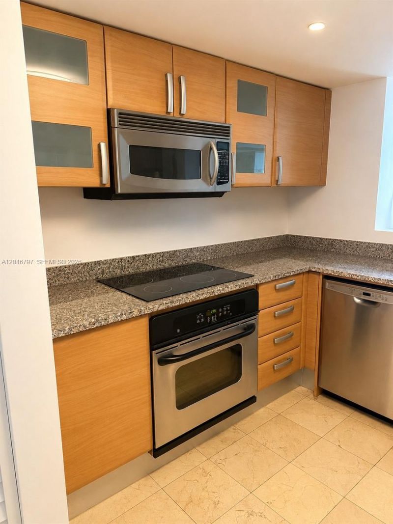 2101 Brickell Ave , Unit 1501, Miami, FL 33129 Photo