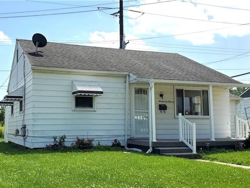 2611 Morton Drive, Springfield, OH 45505 Photo 2