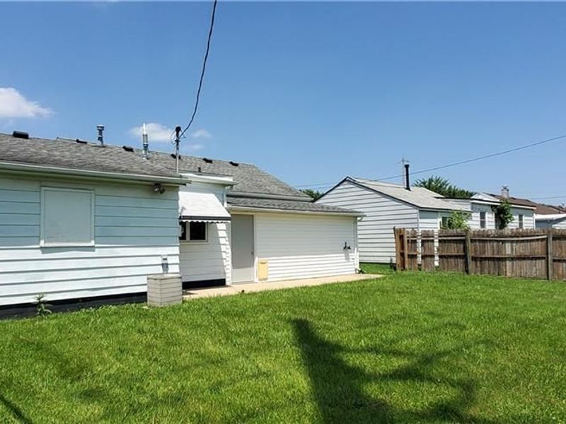 2611 Morton Drive, Springfield, OH 45505 Photo 24