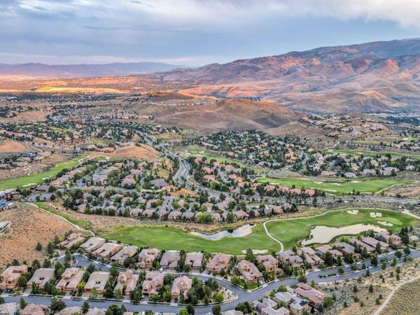 8315 Twin Rock Trail, Reno, NV 89523