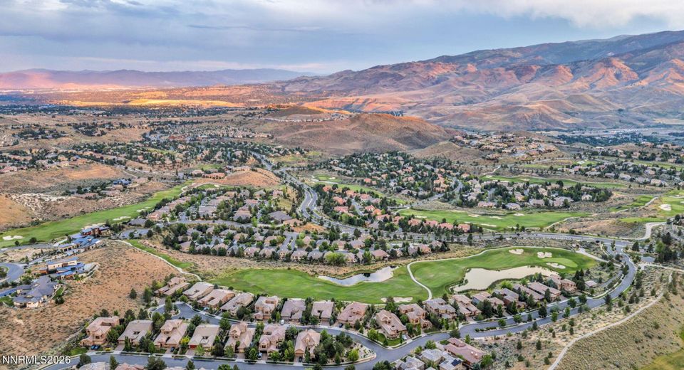 8315 Twin Rock Trail, Reno, NV 89523 Photo