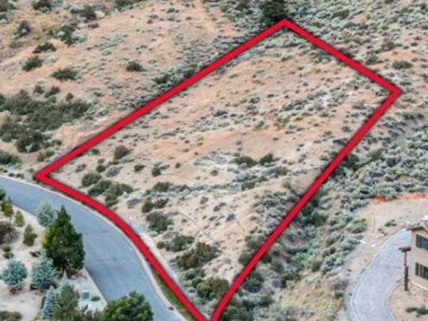 8315 Twin Rock Trail, Reno, NV 89523