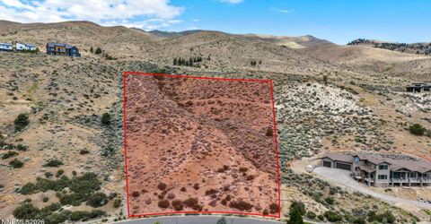 8315 Twin Rock Trail, Reno, NV 89523 Photo
