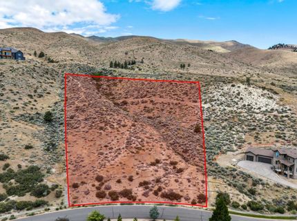 8315 Twin Rock Trail, Reno, NV 89523 Photo