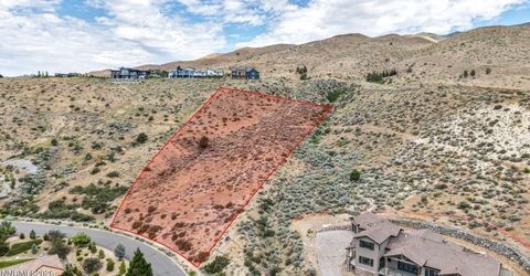 8315 Twin Rock Trail, Reno, NV 89523 Photo