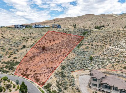 8315 Twin Rock Trail, Reno, NV 89523 Photo