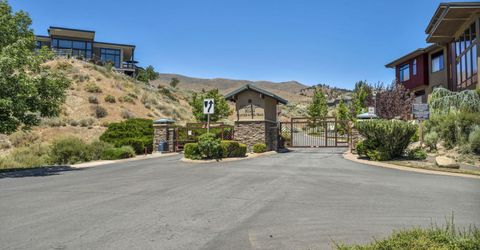 8315 Twin Rock Trail, Reno, NV 89523 Photo