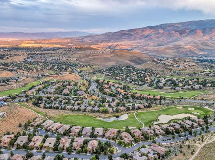 8315 Twin Rock Trail, Reno, NV 89523 Photo