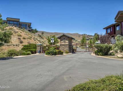 8315 Twin Rock Trail, Reno, NV 89523 Photo