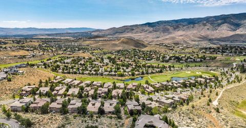 8315 Twin Rock Trail, Reno, NV 89523 Photo