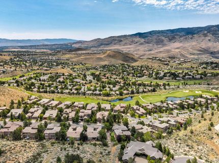 8315 Twin Rock Trail, Reno, NV 89523 Photo