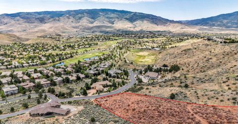 8315 Twin Rock Trail, Reno, NV 89523 Photo