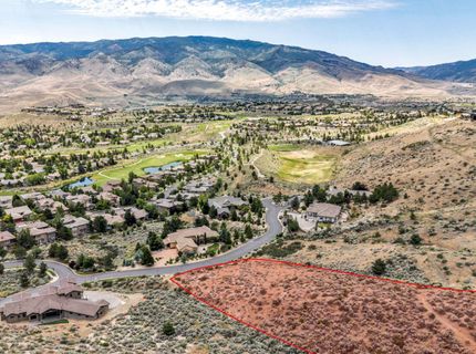 8315 Twin Rock Trail, Reno, NV 89523 Photo