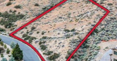 8315 Twin Rock Trail, Reno, NV 89523 Photo