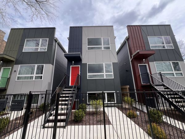 6513 S Langley Avenue , Unit 1, Chicago, IL 60637