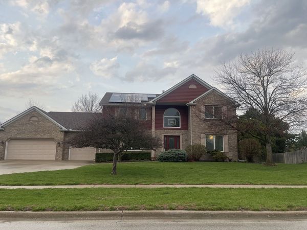 3102 Wisteria Lane , Bloomington, IL 61704