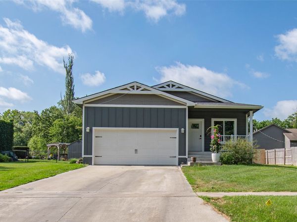 1131 Prairie Street, Adel, IA 50003