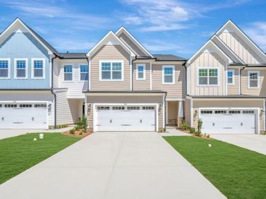 3118 Cathedral Comb Drive, Unit 246, Apex, NC 27502