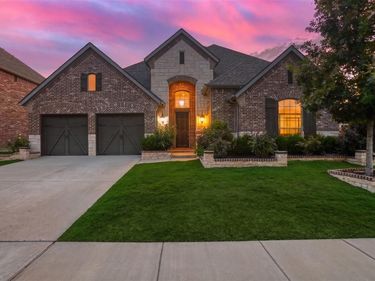 14093 Shiloh Springs Drive, Frisco, TX 75035