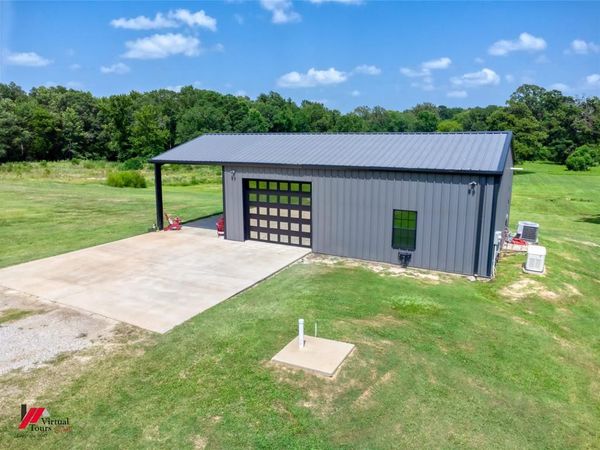 508 Powell Road, Stonewall, LA 71078