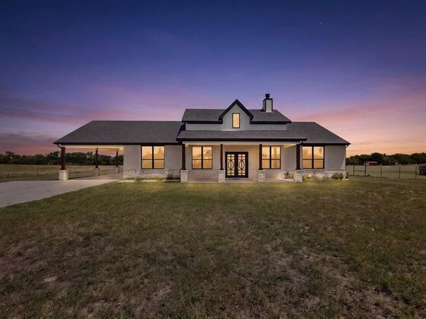 204 County Road 1001, Greenville, TX 75401