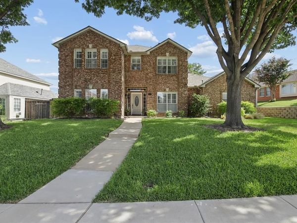 2717 Carmel Drive, Carrollton, TX 75006