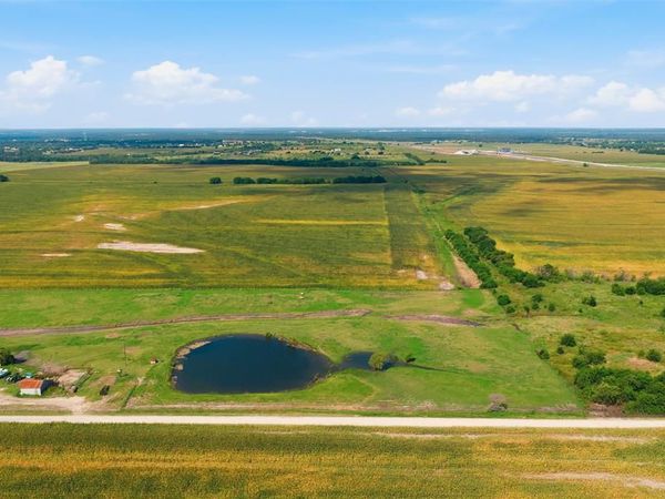 TBD Dulak Ln Lot #1, Axtell, TX 76624