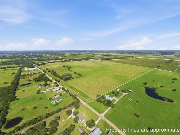 TBD HWY 31 Lot #6, Axtell, TX 76624