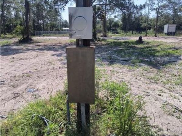 745 S Hacienda ST , CLEWISTON, FL 33440