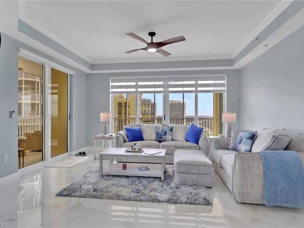 2743 1ST ST , Unit 2106, FORT MYERS, FL 33916