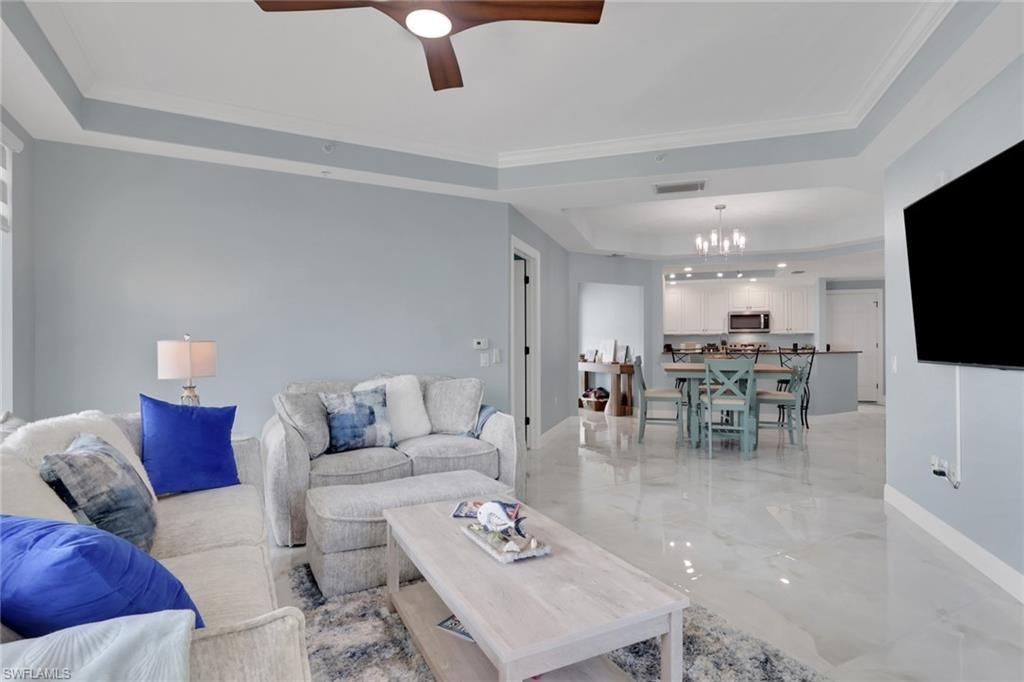2743 1st St , Unit 2106, Fort Myers, FL 33916 Photo