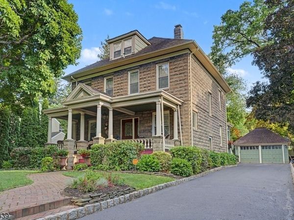 11 Willow St, Cranford, NJ 07016