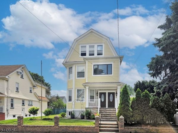 43 Melrose Ave, North Arlington, NJ 07031