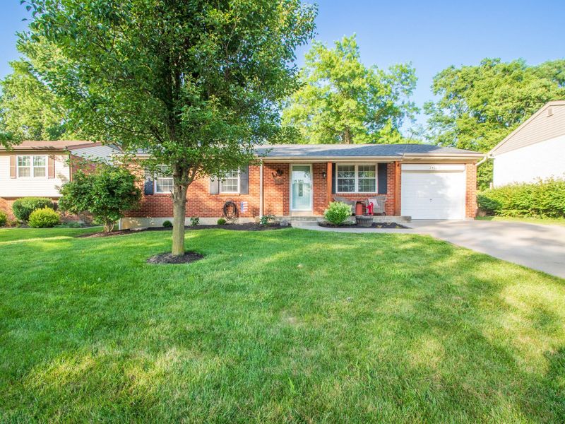 3461 Misty Creek Drive, Erlanger, KY 41018 Photo 1