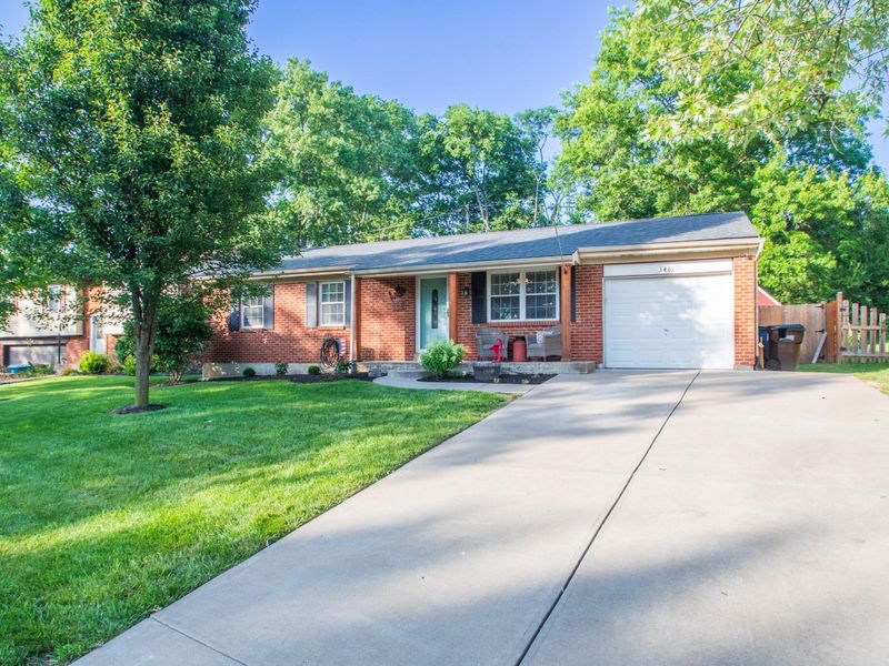3461 Misty Creek Drive, Erlanger, KY 41018 Photo 2