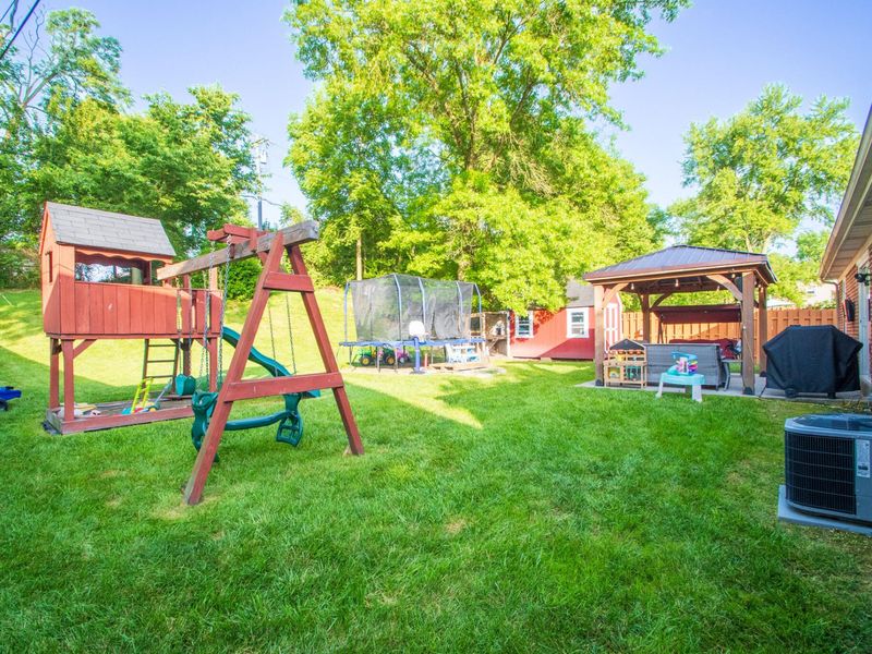 3461 Misty Creek Drive, Erlanger, KY 41018 Photo 27