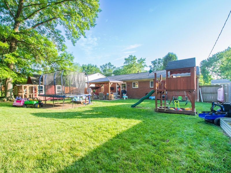 3461 Misty Creek Drive, Erlanger, KY 41018 Photo 28