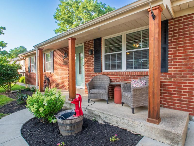 3461 Misty Creek Drive, Erlanger, KY 41018 Photo 3