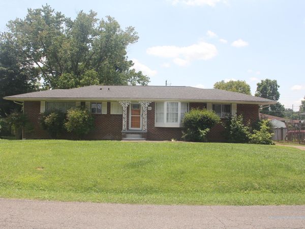 4506 Drummond Drive, Chattanooga, TN 37411