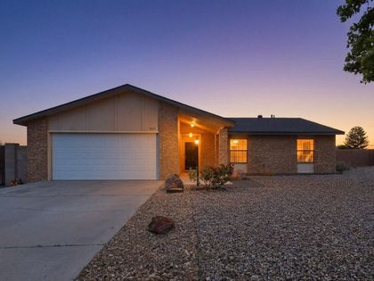 1200 Weeping Willow Court NE Rio Rancho, NM 87144