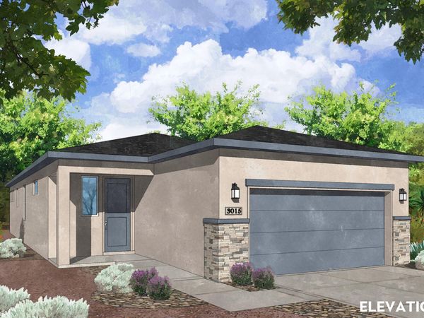 307 1st Street SE, Rio Rancho, NM 87124