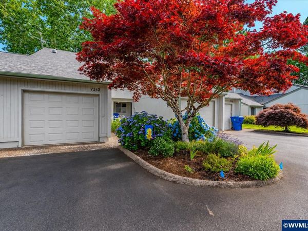 1510 Madras St SE, Salem, OR 97306